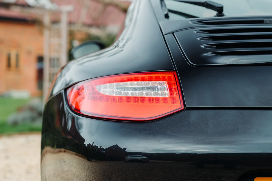 2008 Porsche 997 Carrera S - Image 13 of 31