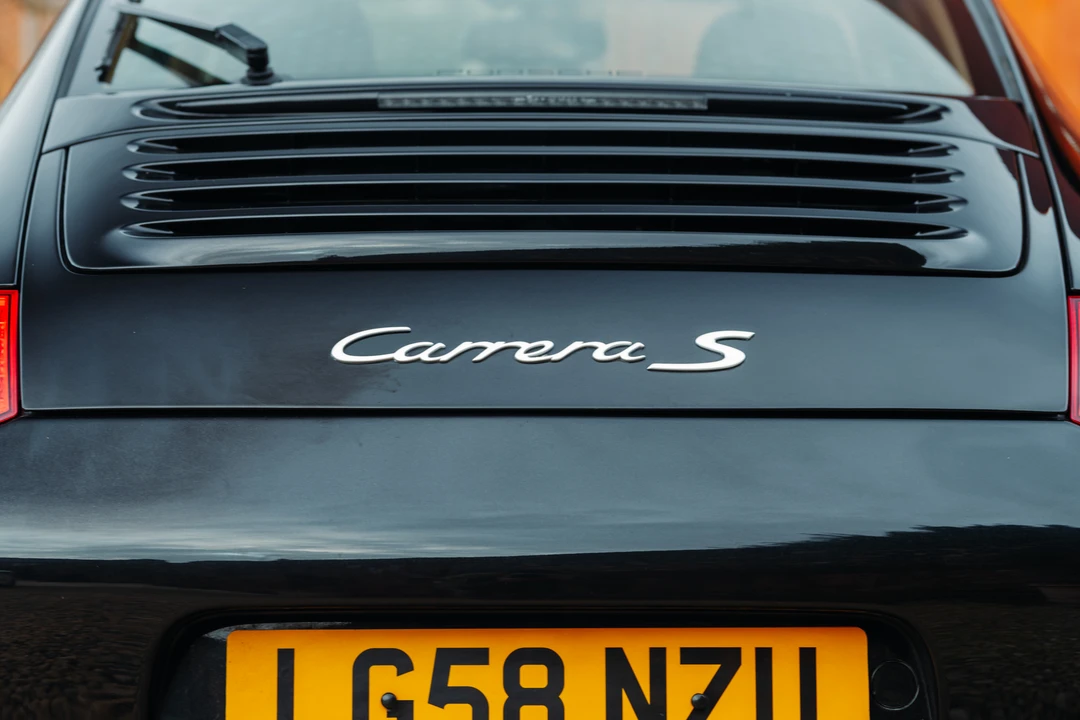 2008 Porsche 997 Carrera S - Image 14 of 31