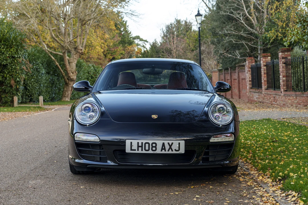 2008 Porsche 997 Carrera S - Image 2 of 15