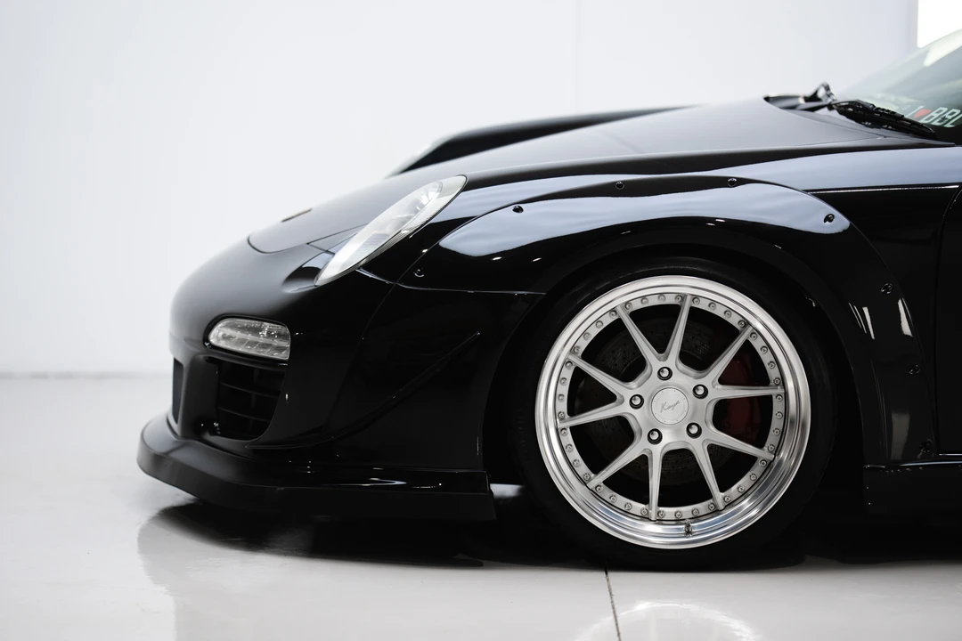 2009 Porsche 997 Carrera S - Image 24 of 31