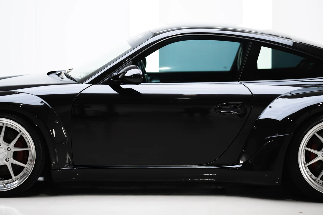 2009 Porsche 997 Carrera S - Image 25 of 31