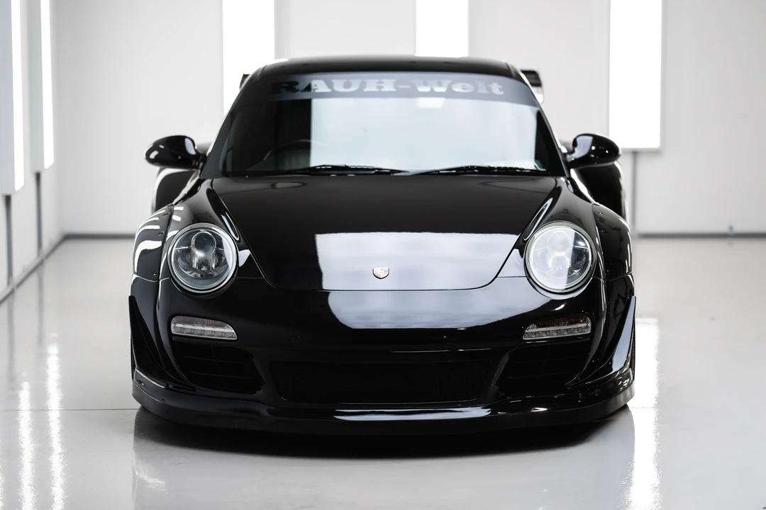 2009 Porsche 997 Carrera S - Image 2 of 31