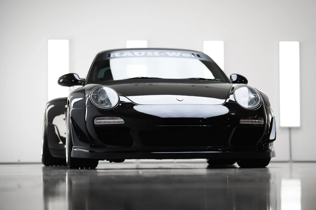 2009 Porsche 997 Carrera S - Image 11 of 31