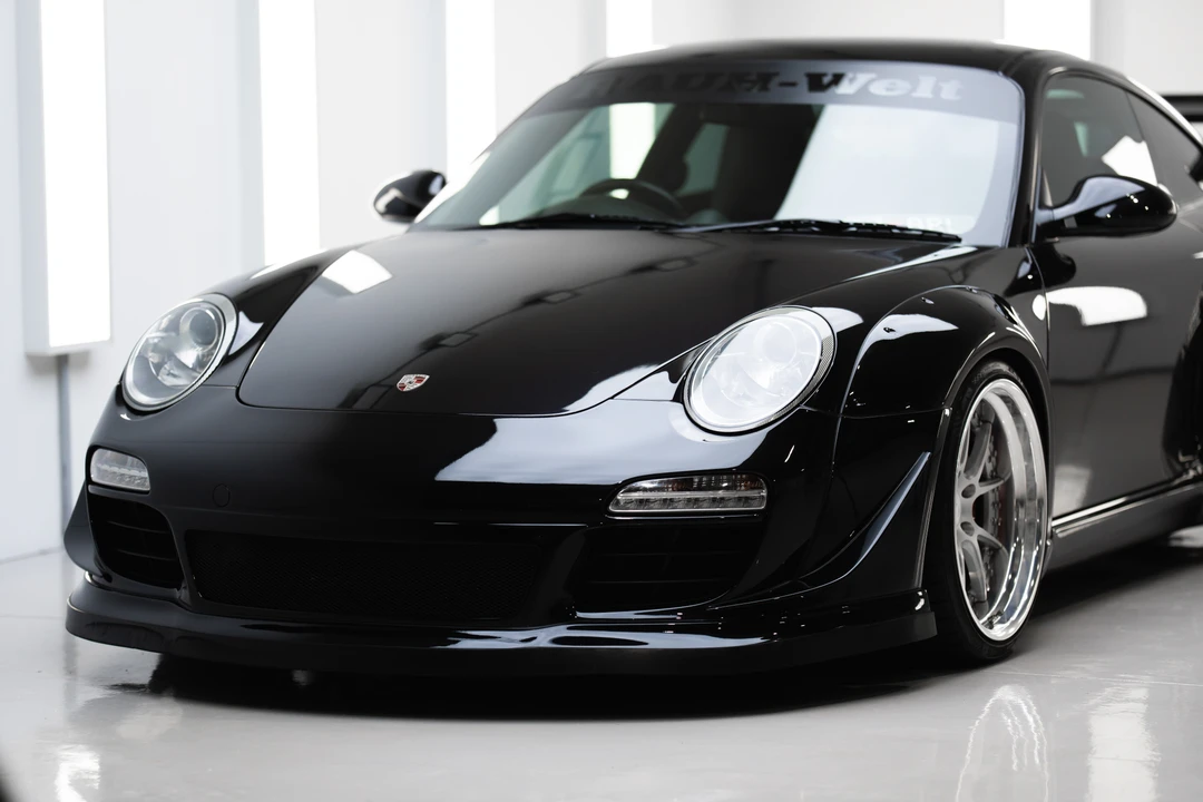 2009 Porsche 997 Carrera S - Image 12 of 31