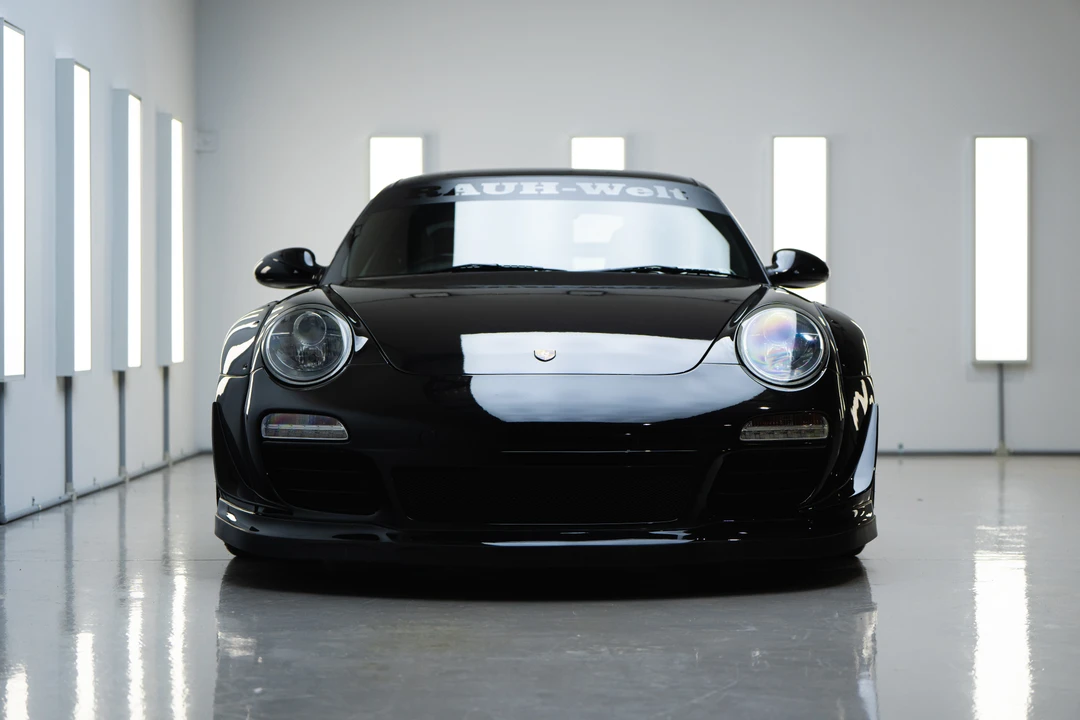 2009 Porsche 997 Carrera S - Image 13 of 31
