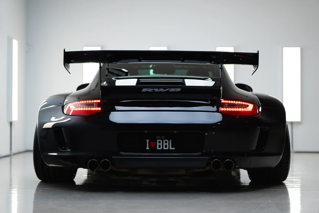 2009 Porsche 997 Carrera S - Image 14 of 31
