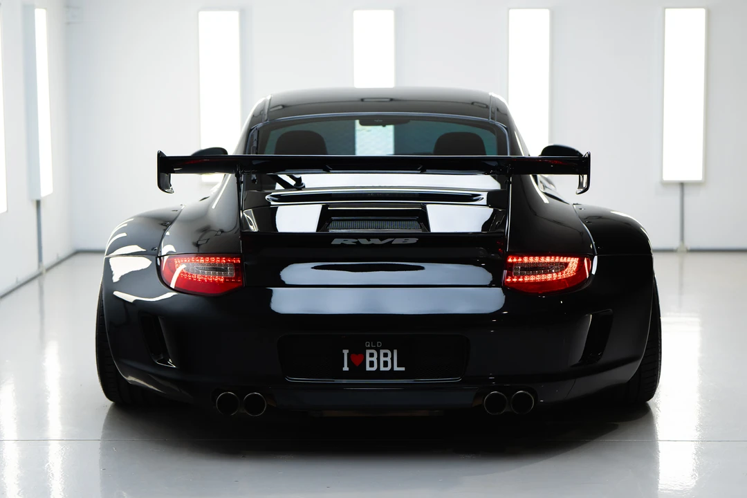 2009 Porsche 997 Carrera S - Image 15 of 31