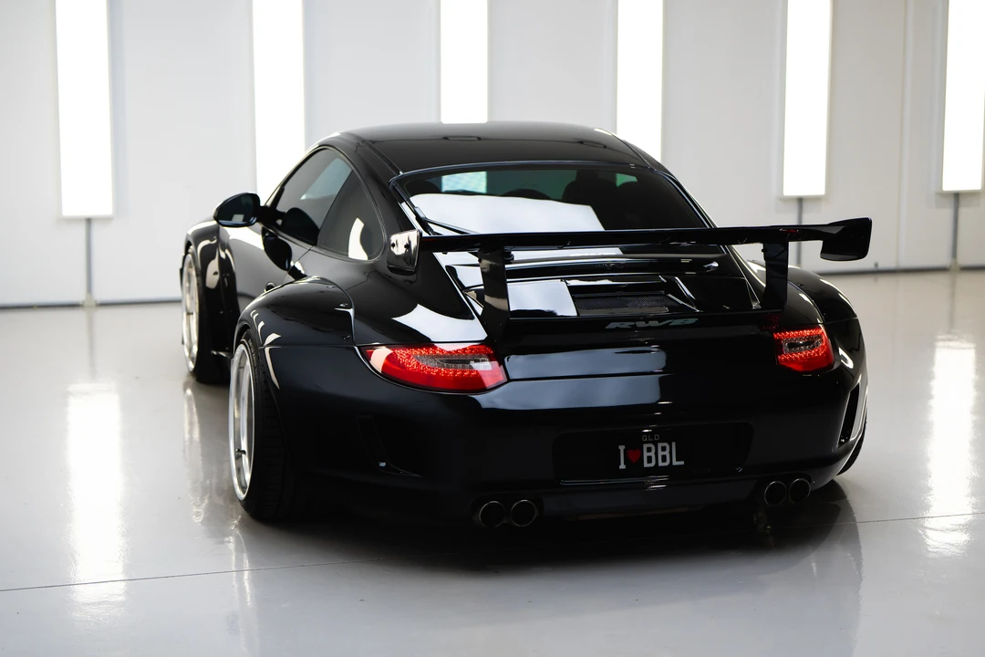 2009 Porsche 997 Carrera S - Image 16 of 31