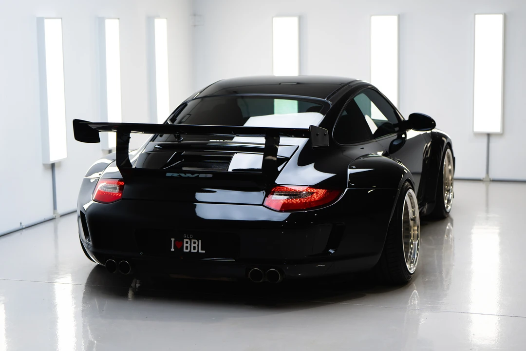 2009 Porsche 997 Carrera S - Image 17 of 31