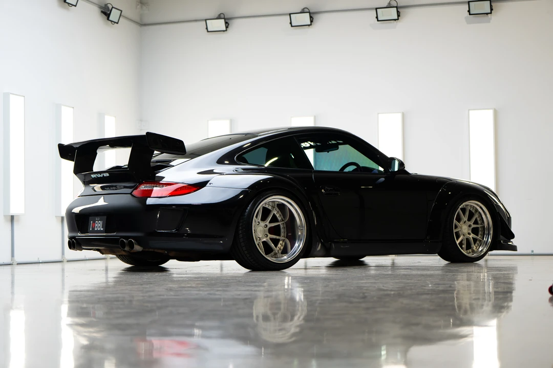 2009 Porsche 997 Carrera S - Image 7 of 31