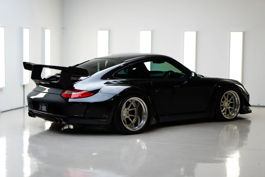 2009 Porsche 997 Carrera S - Image 18 of 31