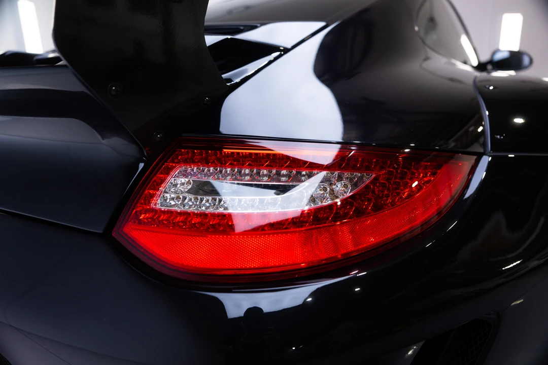 2009 Porsche 997 Carrera S - Image 31 of 31