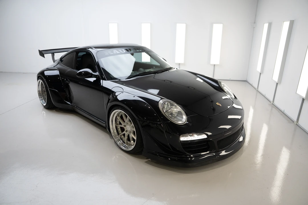 2009 Porsche 997 Carrera S - Image 9 of 31
