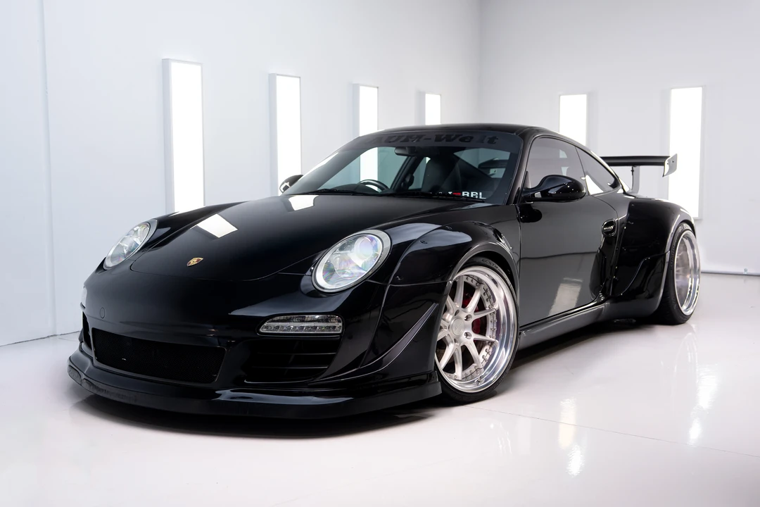 2009 Porsche 997 Carrera S - Image 3 of 31