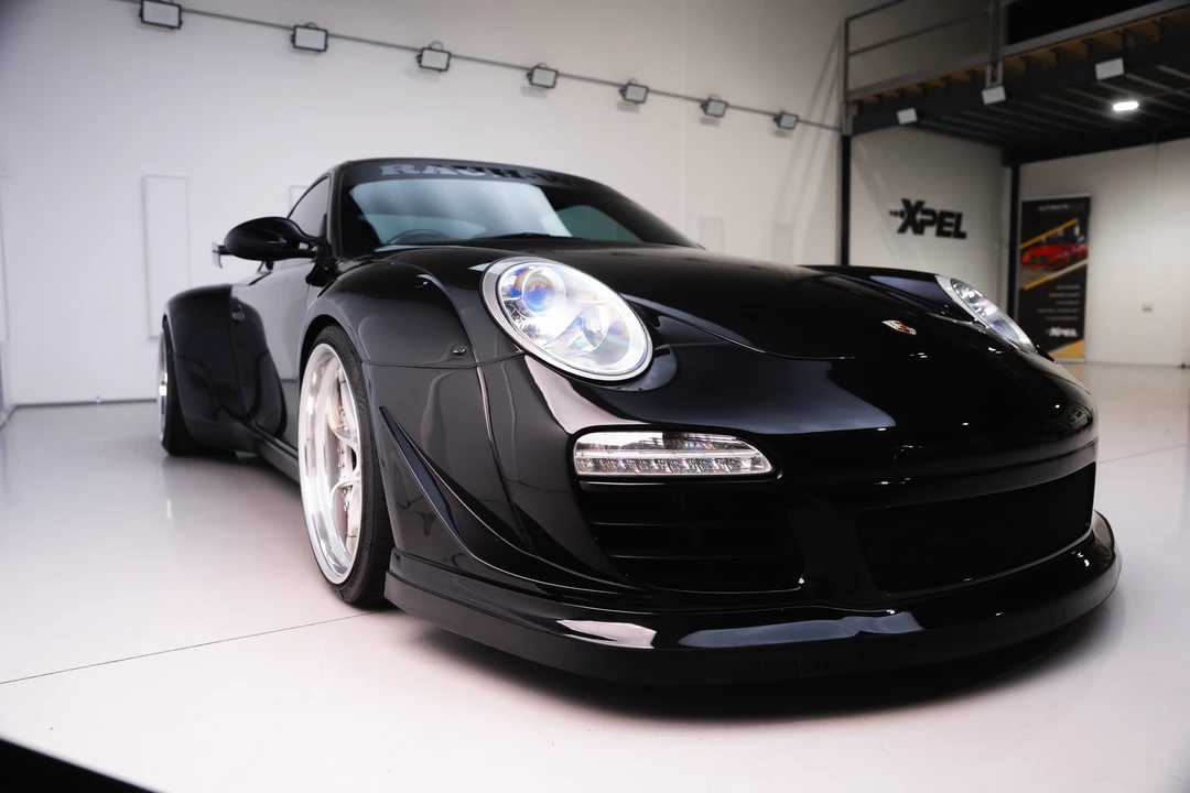 2009 Porsche 997 Carrera S - Image 19 of 31