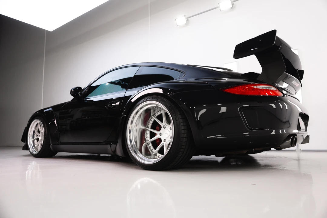 2009 Porsche 997 Carrera S - Image 5 of 31