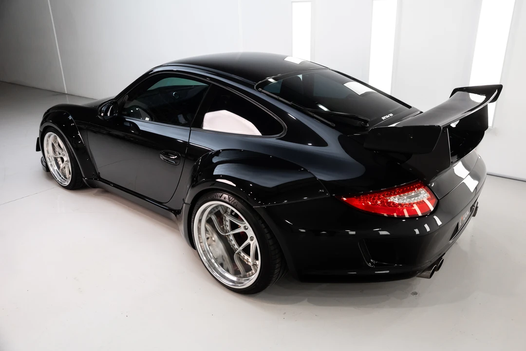 2009 Porsche 997 Carrera S - Image 20 of 31