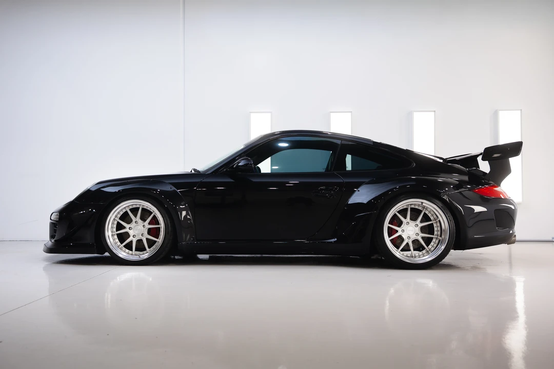 2009 Porsche 997 Carrera S - Image 4 of 31