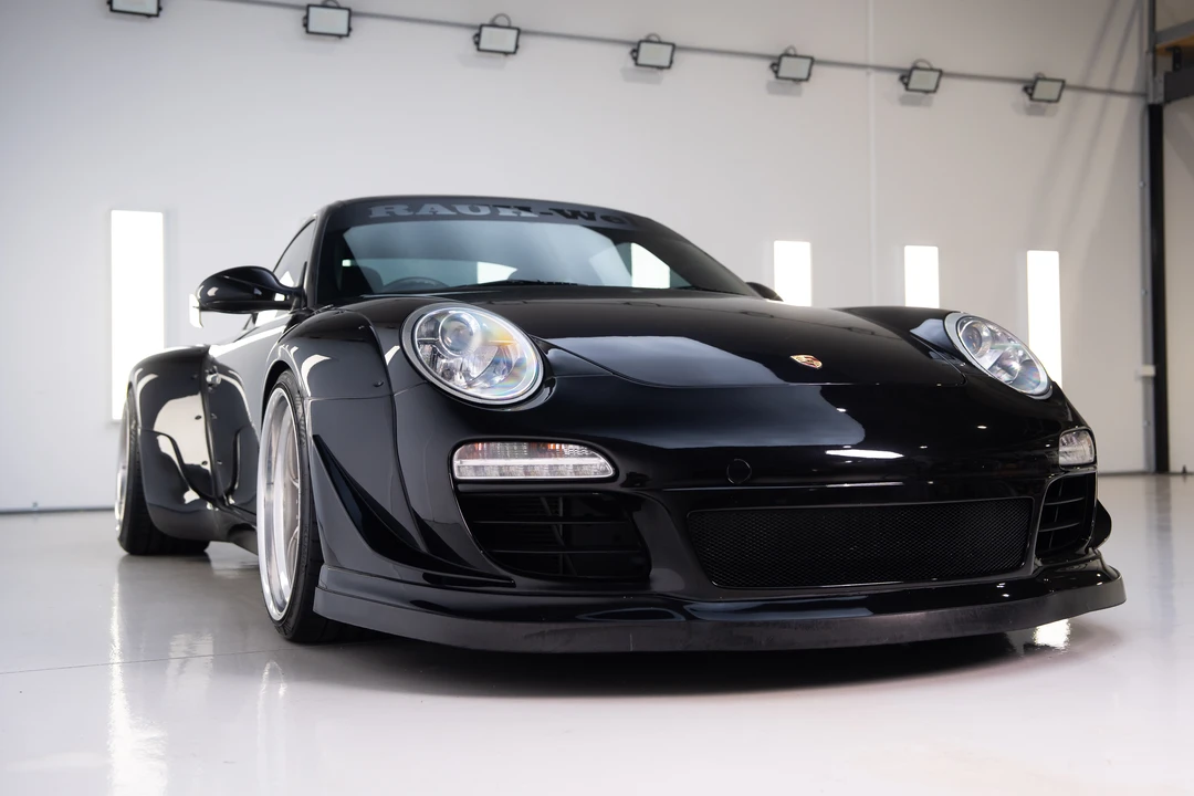 2009 Porsche 997 Carrera S - Image 21 of 31