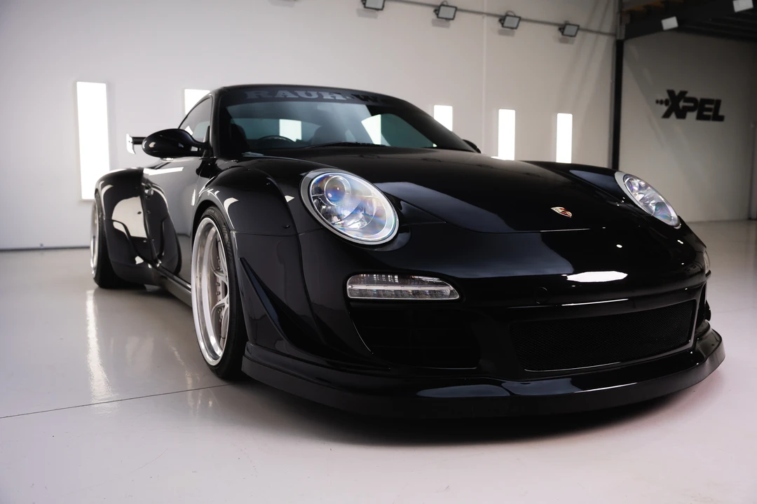 2009 Porsche 997 Carrera S - Image 22 of 31