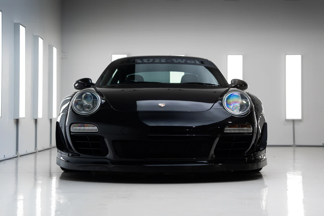 2009 Porsche 997 Carrera S - Image 10 of 31