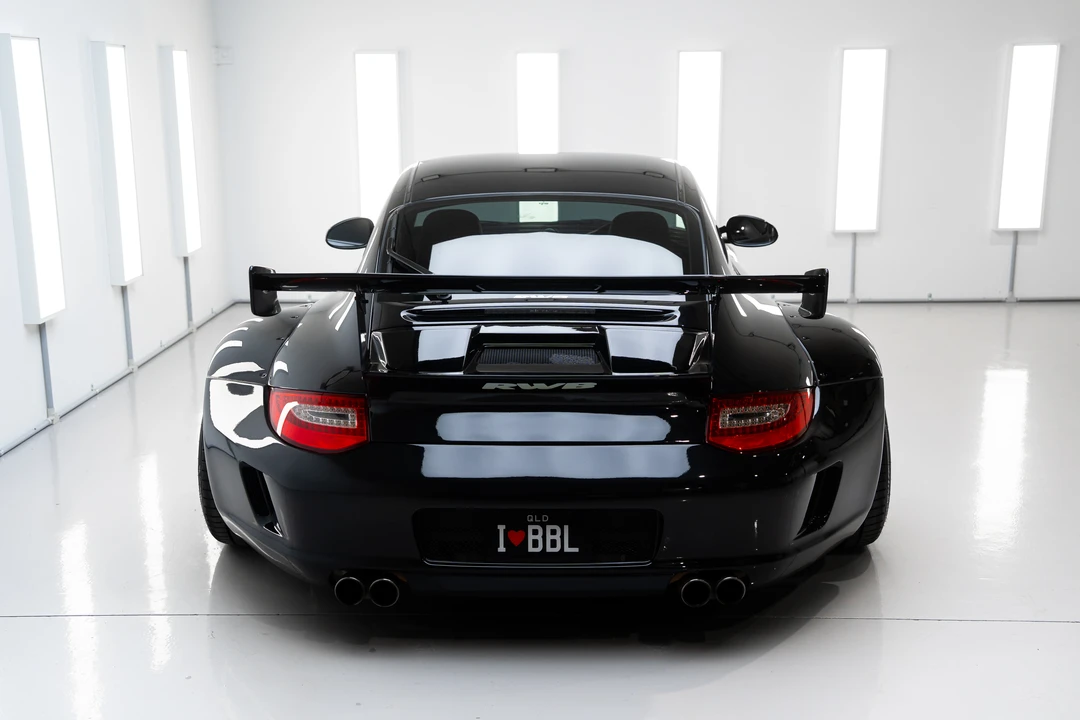 2009 Porsche 997 Carrera S - Image 6 of 31