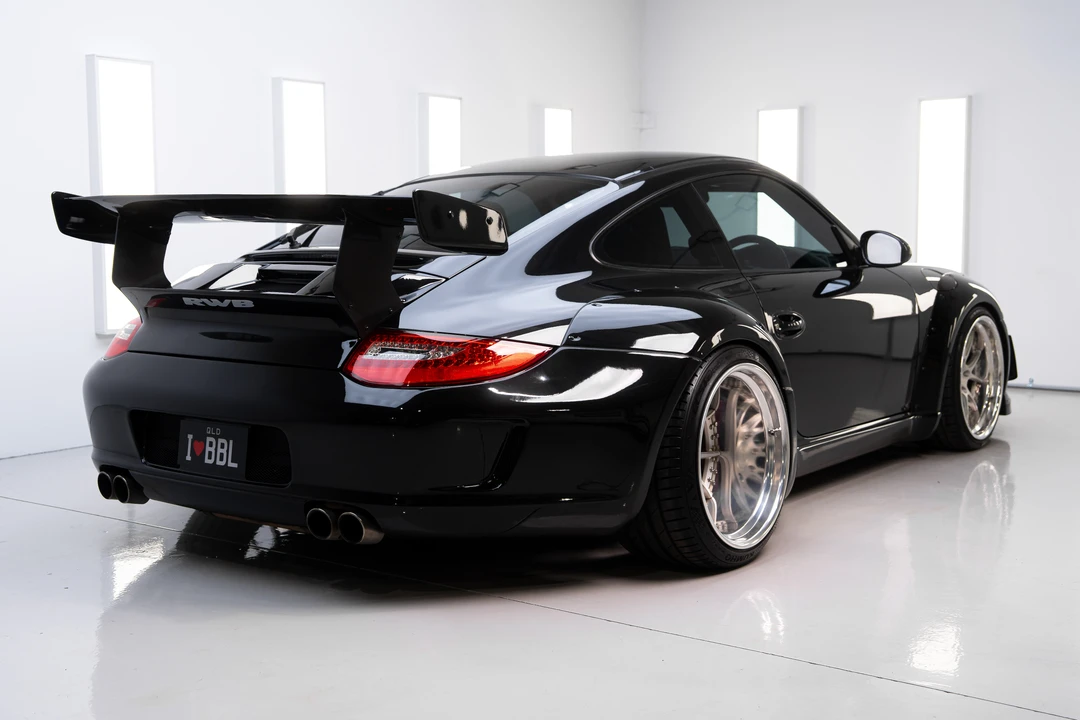 2009 Porsche 997 Carrera S - Image 23 of 31
