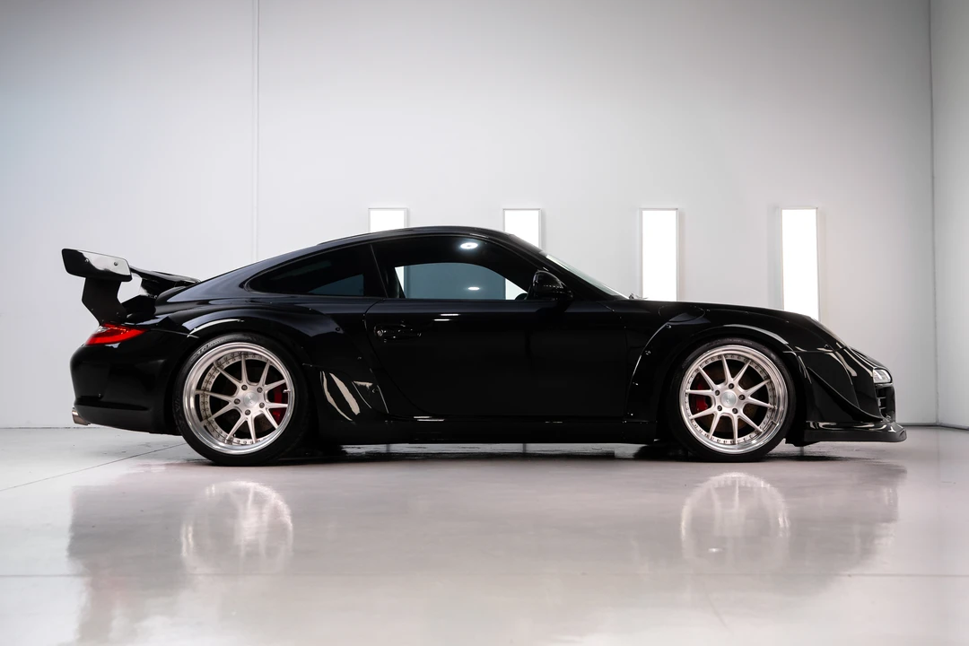 2009 Porsche 997 Carrera S - Image 8 of 31
