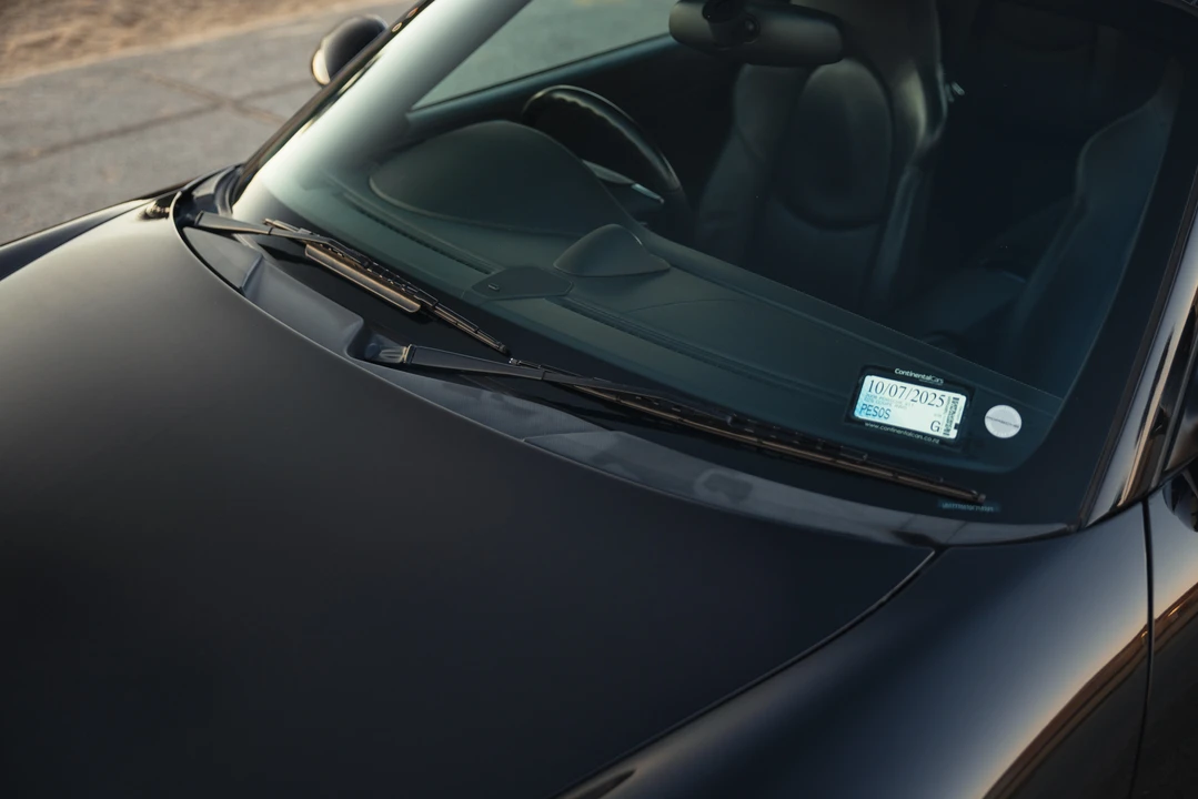 2008 Porsche 997 Carrera S - Image 11 of 31