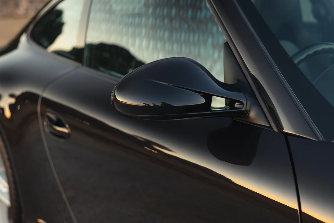 2008 Porsche 997 Carrera S - Image 14 of 31