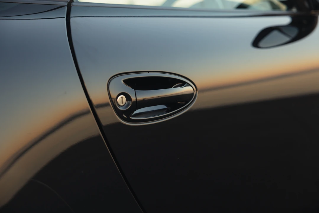 2008 Porsche 997 Carrera S - Image 15 of 31