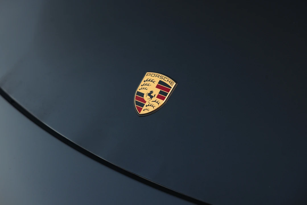 2008 Porsche 997 Carrera S - Image 16 of 31