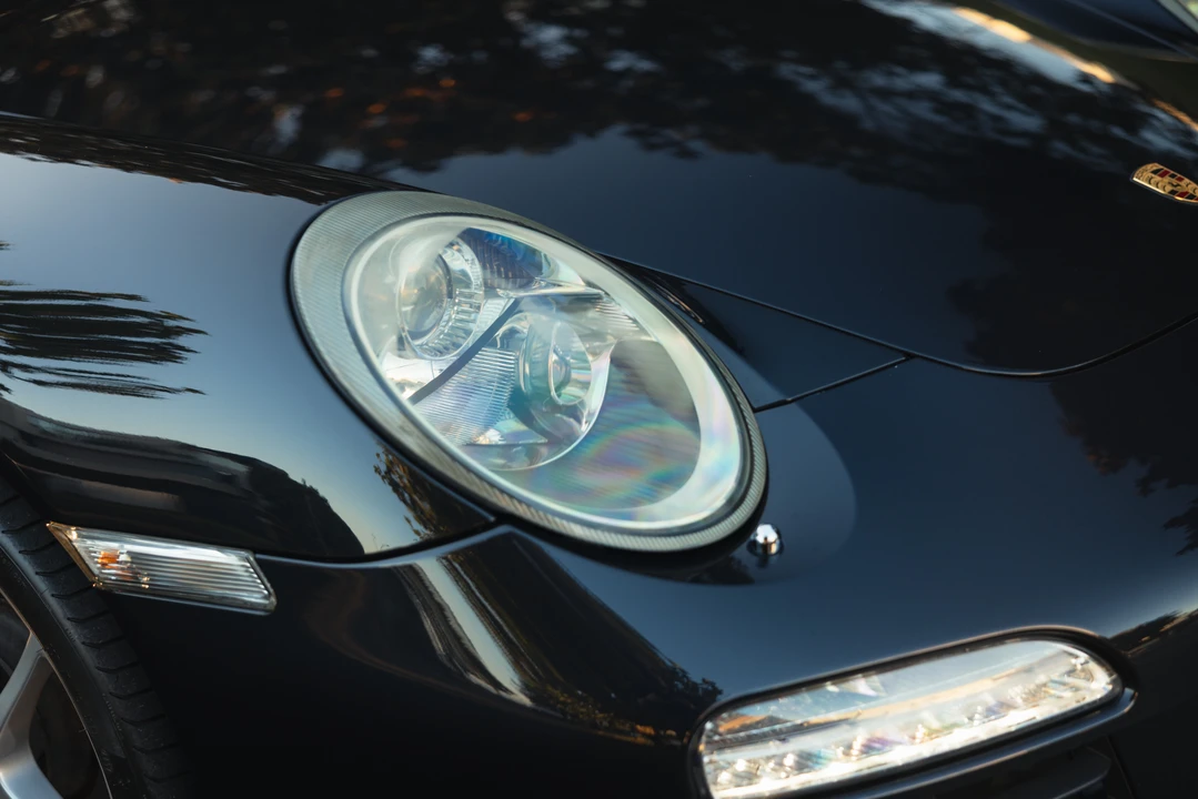 2008 Porsche 997 Carrera S - Image 18 of 31