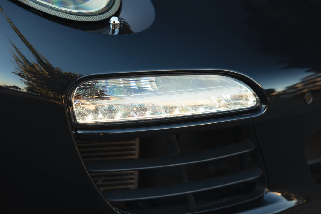 2008 Porsche 997 Carrera S - Image 19 of 31
