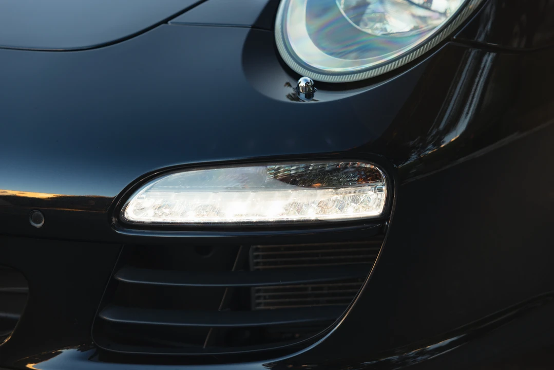 2008 Porsche 997 Carrera S - Image 20 of 31