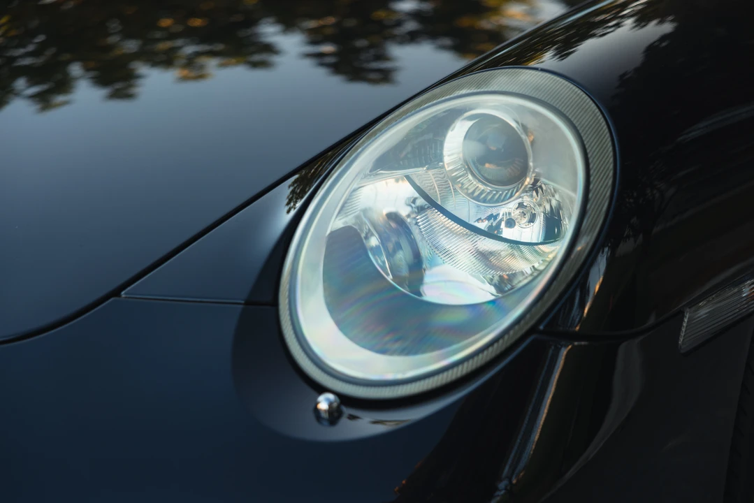 2008 Porsche 997 Carrera S - Image 21 of 31