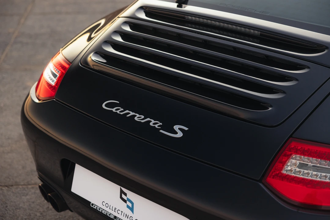 2008 Porsche 997 Carrera S - Image 22 of 31