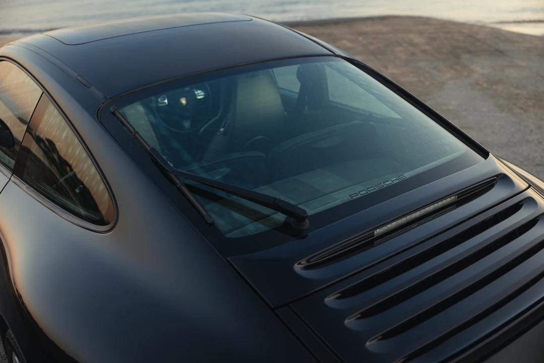 2008 Porsche 997 Carrera S - Image 25 of 31