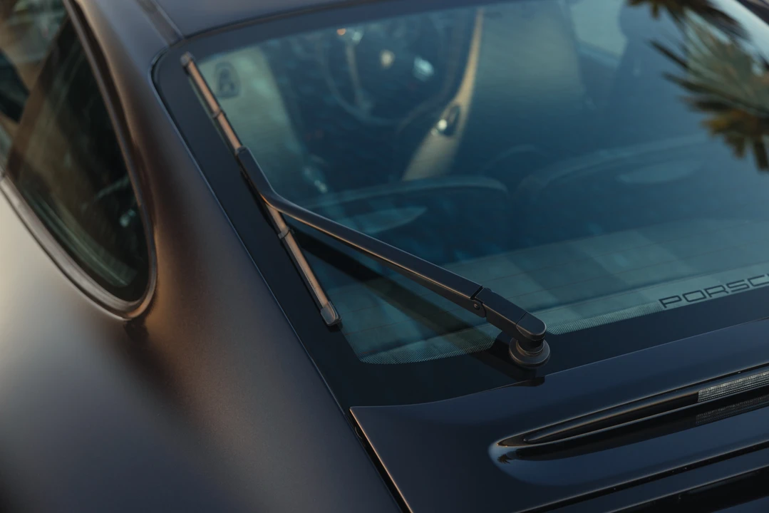 2008 Porsche 997 Carrera S - Image 26 of 31