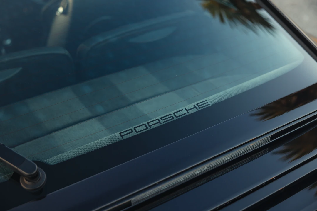 2008 Porsche 997 Carrera S - Image 27 of 31
