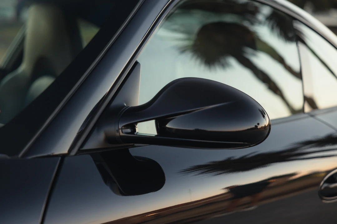2008 Porsche 997 Carrera S - Image 24 of 31