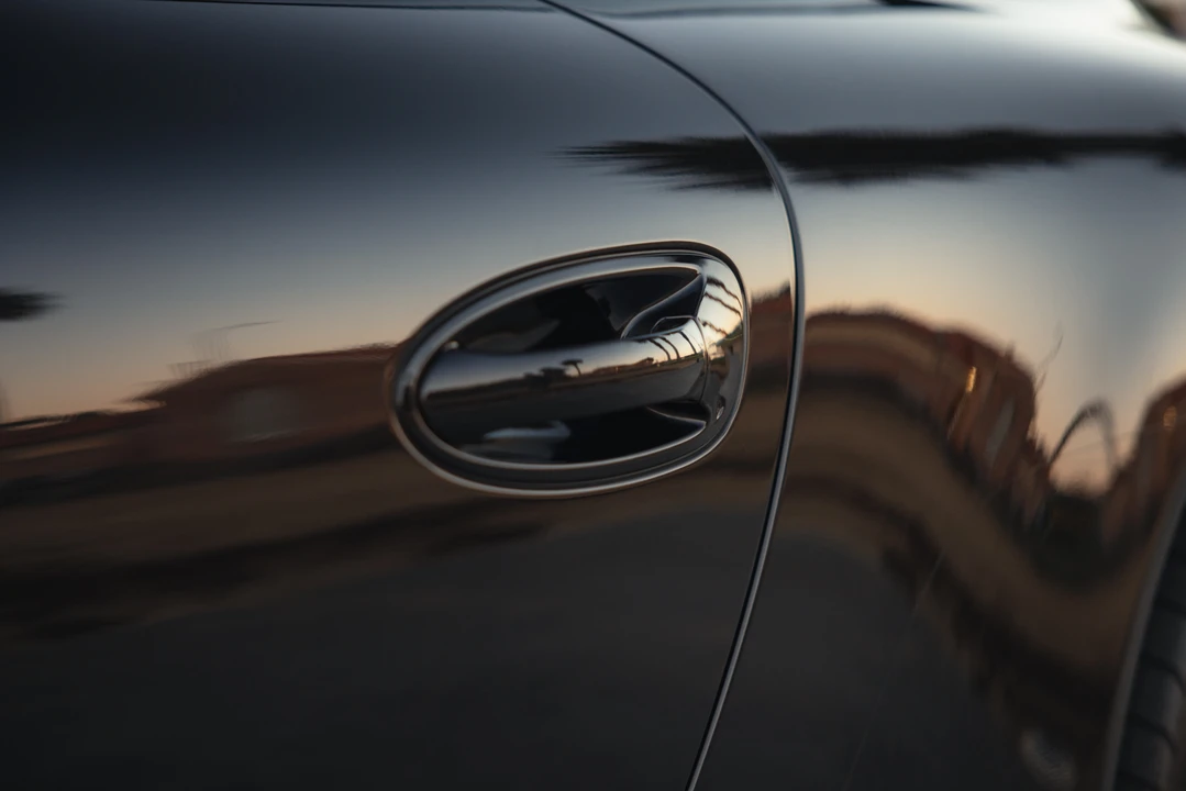 2008 Porsche 997 Carrera S - Image 29 of 31