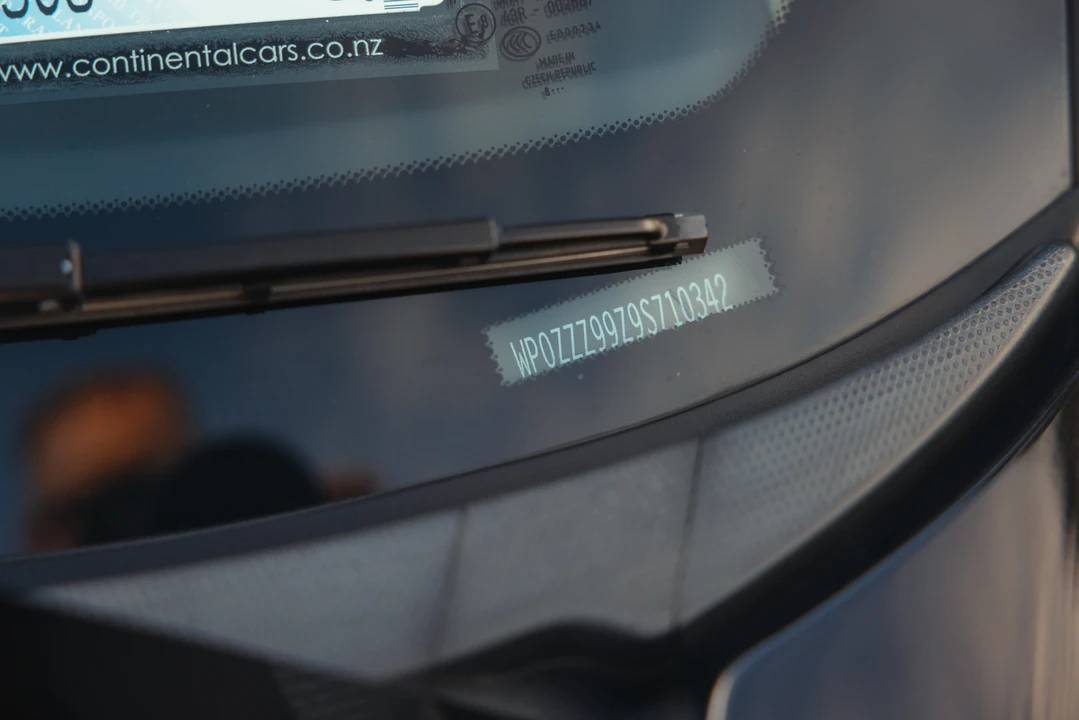 2008 Porsche 997 Carrera S - Image 31 of 31