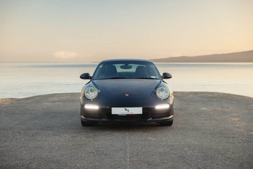 2008 Porsche 997 Carrera S - Image 2 of 31