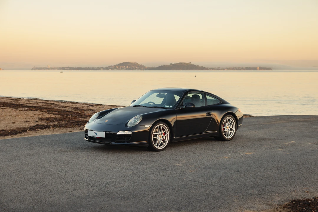 2008 Porsche 997 Carrera S - Image 9 of 31