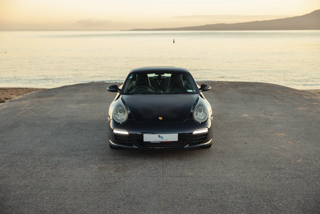 2008 Porsche 997 Carrera S - Image 10 of 31