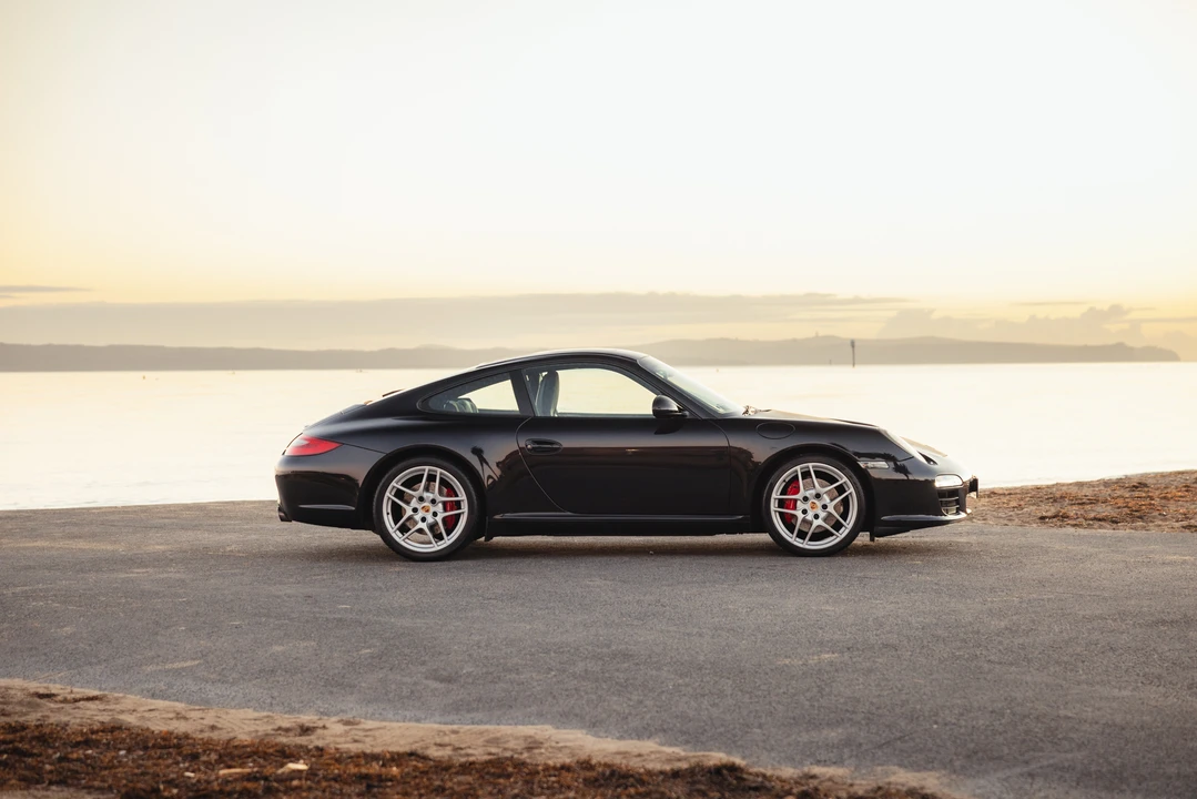 2008 Porsche 997 Carrera S - Image 4 of 31