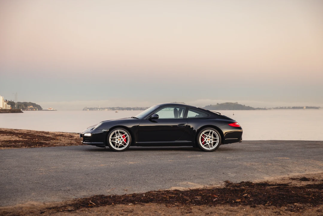 2008 Porsche 997 Carrera S - Image 8 of 31