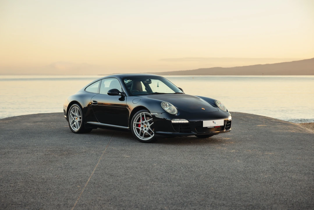2008 Porsche 997 Carrera S - Image 3 of 31