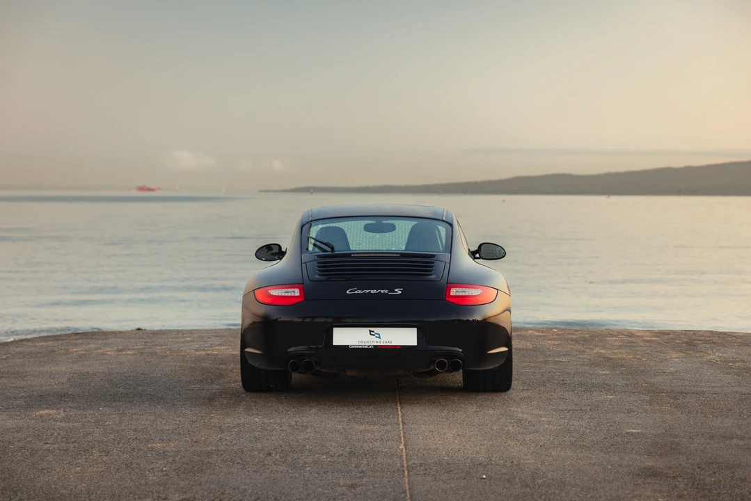 2008 Porsche 997 Carrera S - Image 6 of 31